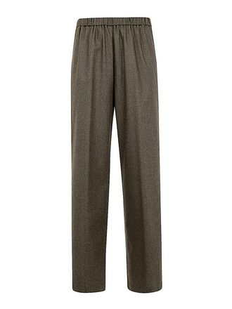 Aspesi Wide Leg Trousers