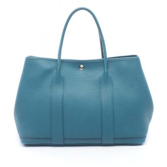 Herm&egrave;s Pre-owned Hermes Negonda Garden Party 36 Ladies NFEW1WUYLQPXVU8F