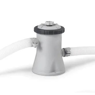 Intex Pompa Filtrante A Cartuccia 1250 L/h 28602gs Intex
