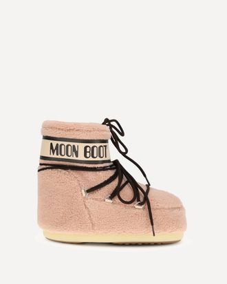 Moon Boot Stivaletti Low Icon Woman 39-41