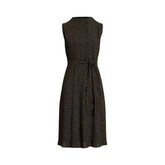 Ralph Lauren Mujer, Vestidos, Negro, Talla: M