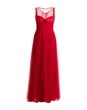 Elisabetta Franchi VESTITI - Vestiti lunghi su YOOX.COM