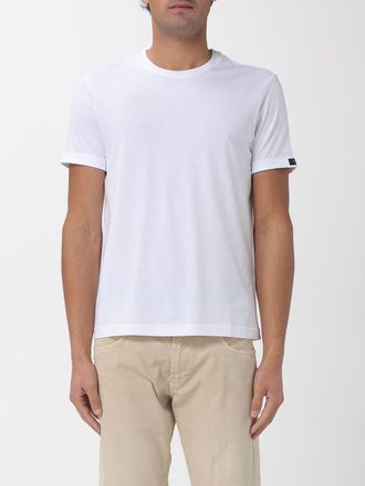 Fay T-shirt basic in cotone Fay