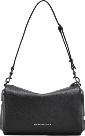 Marc Jacobs Black Snapshot Small Shoulder Bag