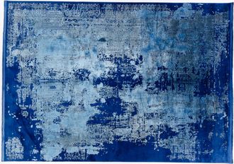 Schubiger M&ouml;bel Moderner Maschinenteppich Golpar