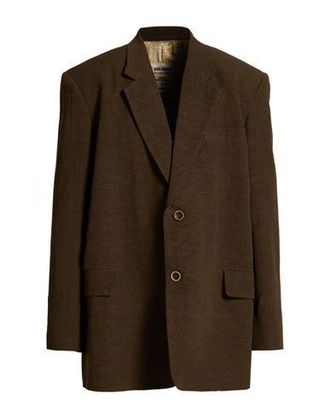 Uma Wang SUITS and CO-ORDS - Blazers sur YOOX.COM