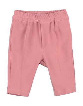 SKILL_OFFICINE BOTTOMWEAR - Trousers on YOOX.COM