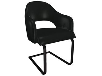 Schubiger M&ouml;bel Freischwinger Salesa