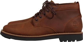 Timberland Mens Crestfield Boots, brown, 10 UK
