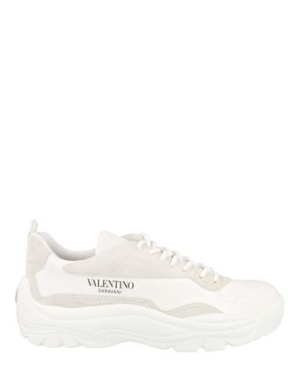 Valentino Gumboy Low-Top Sneakers