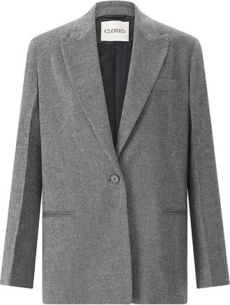 Closed Hombre, Chaquetas, Gris, Talla: L
