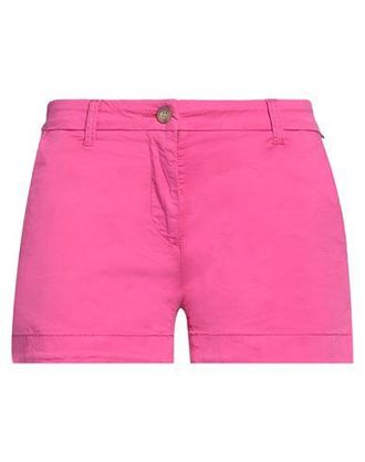 Napapijri Shorts & Bermuda Shorts