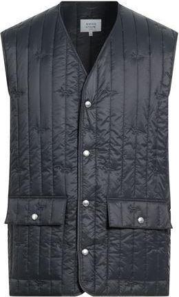 Maison Kitsun&eacute; COATS & JACKETS - Gilets sur YOOX.COM