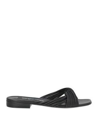 Sergio Rossi FOOTWEAR - Sandals sur YOOX.COM