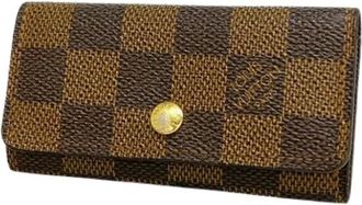 Louis Vuitton unisex, Pre-owned, Marrone, Taglia unica, used