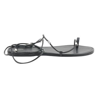 Celine Mujer, Zapatos, Negro, Talla: 37 EU