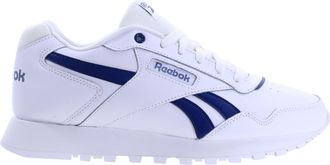 Reebok Unisex Adult Glide FTWWHT/UNIBLU/BLUSLA 5