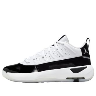 Nike Jordan Air Jordan Max Aura 7 White Black HQ2091-100