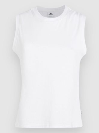 O'Neill Wow Tank Top weiss