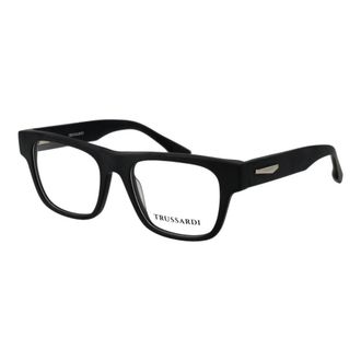 Trussardi Acetate Glasses Mens (Frames)