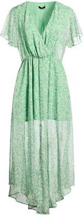 Relish DRESSES - Maxi dresses on YOOX.COM