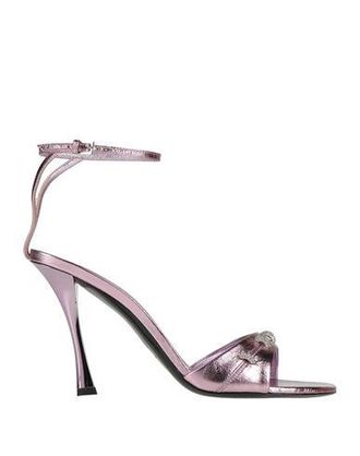 Givenchy CALZADO - Sandalias con cierre en YOOX.COM