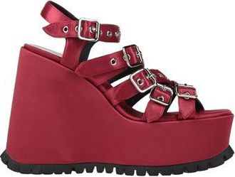 Jeffrey Campbell FOOTWEAR - Sandals on YOOX.COM