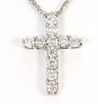 C&A Unbranded (10K) Necklace (Pre-Owned)