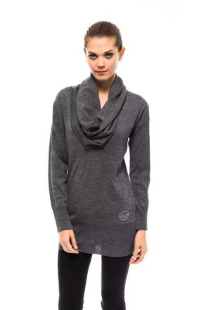 Montana Blu Montana blue Wool Women Womens Sweater