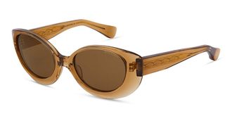 Dita Eyewear Elovia DTS756-A-03 Womens Sunglasses Size 51