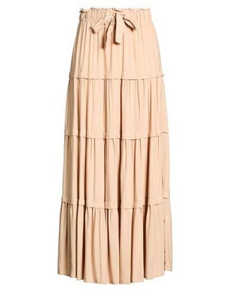 Corte dei Gonzaga BOTTOMWEAR - Maxi skirts on YOOX.COM