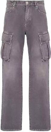 Balmain Large Jeans