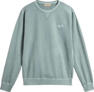 Woolrich Uomo, Felpe, Blu, M, new