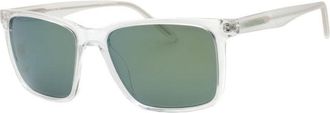 Nautica N6259S N 970 Transparent/Green Mirror