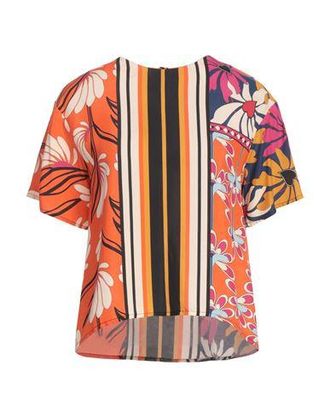 Caf&egrave;noir TOPWEAR - Top su YOOX.COM