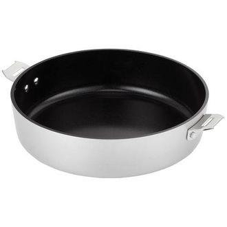 Beka Sart&eacute;n De Acero Inoxidable De 28 Cm - 101219 - Beka