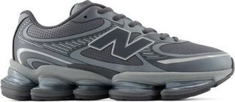 New Balance Unisex Abzorb 2000 in Grigio, Sintetica, Taglia 37.5