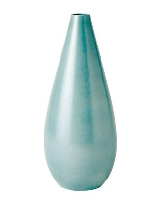Global Views Medium Feathered Vase