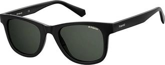 Polaroid PLD 1016/S/NEW 807 M9 Unisex Square Sunglasses