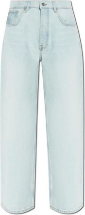 Anine Bing Mujer, Vaqueros, Azul, Talla: W27