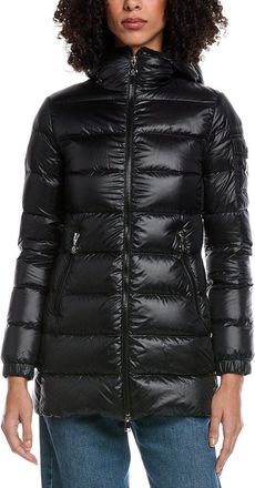 Moncler Glements Short Parka