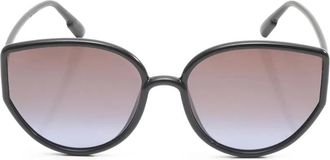 Dior Occhiali da sole Sostellaire4 anni 2010 - Nero