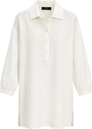 Gran Sasso Donna, Camicette, Bianco, S, new
