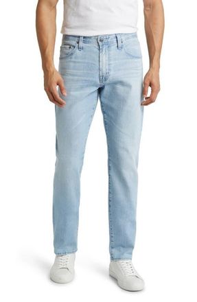 AG - Adriano Goldschmied Everett Slim Straight Leg Jeans in 22 Years Viga at Nordstrom, Size 29 X 32