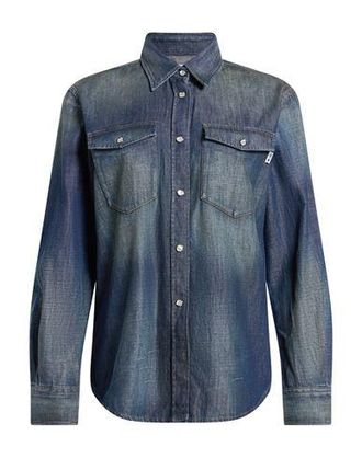 Department Five TOPWEAR - Denim shirts on YOOX.COM