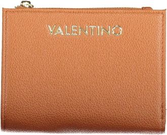 Mario Valentino Wallets & Cardholders, female, Brown, Size: ONE SIZE Wallet