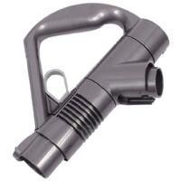 OEM Mango De Repuesto Para Aspiradora, Compatible Con Dyson Dc19, Dc23, Dc26, Dc29, Dc32, Dc36 Y Dc37. Accesorio Para Aspiradora, Mango De Repuesto Con Ce