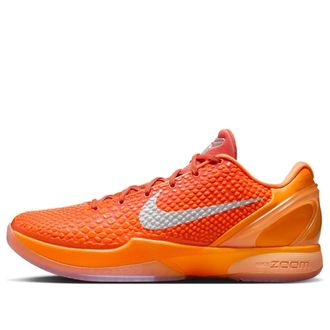 Nike Zoom Kobe 6 Protro Total Orange IH1871-800