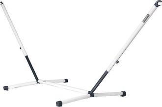la siesta Soporte De Acero Para Hamacas Dobles N&aacute;utico