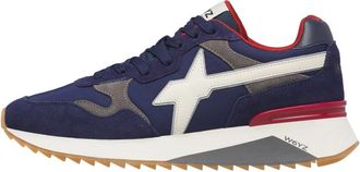 W6YZ W6Yz, Uomo, Scarpe, Blu, 41 EU, new